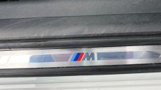 BMW 3 Series 320i M Sport 4dr Step Auto Petrol Saloon